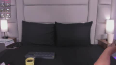 Snapshot of lexiee__ chatting on 9, 5, 2026 lexiee__ online show from 9, 5, 2026