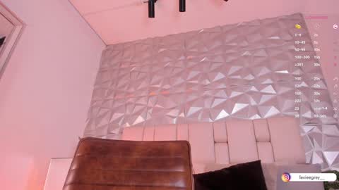 Snapshot of lexiee_grey_ chatting on 6, 2, 2025 Lexie online show from 6, 2, 2025