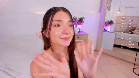 Snapshot of lexiee_grey_ chatting on 21, 2, 2025 Lexie online show from 21, 2, 2025