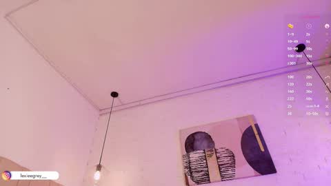 Snapshot of lexiee_grey_ chatting on 4, 3, 2025 Lexie online show from 4, 3, 2025