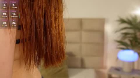 Lexie  online show from 10, 2, 2026