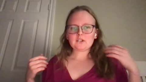 lexie online show from 23, 1, 2025