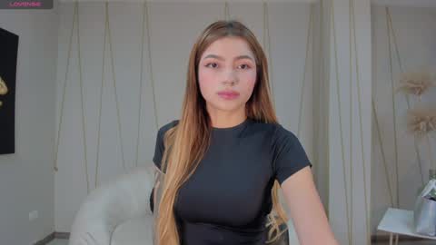 Snapshot of lexiewayne chatting on 3, 1, 2025 Lexie online show from 3, 1, 2025