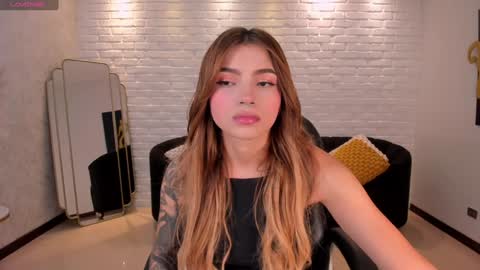 Snapshot of lexiewayne chatting on 7, 1, 2025 Lexie online show from 7, 1, 2025