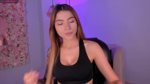 Snapshot of lexiewayne chatting on 2, 10, 2025 Lexie online show from 2, 10, 2025