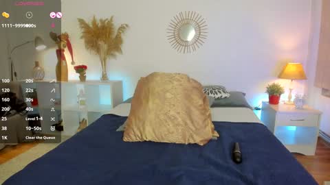 Lexi online show from 29, 1, 2025