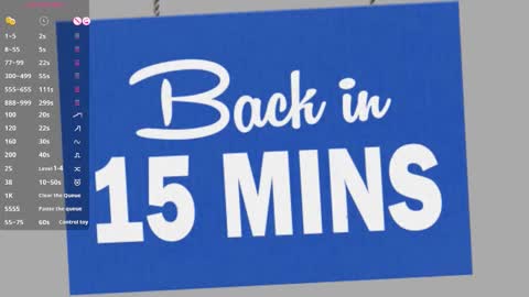 Lexi online show from 27, 10, 2025