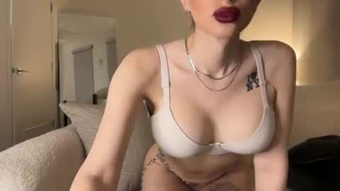 Sexy Lexi online show from 13, 10, 2025