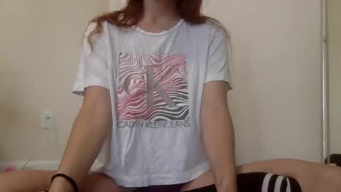 Alexia L. online show from 18, 12, 2025