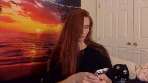 Alexia L. online show from 6, 3, 2026