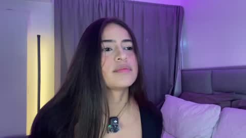 Snapshot of lexiiegray2 chatting on 16, 7, 2026 Alexa online show from 16, 7, 2026