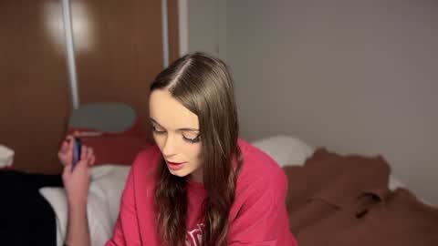 Lexi Karma online show from 29, 1, 2025