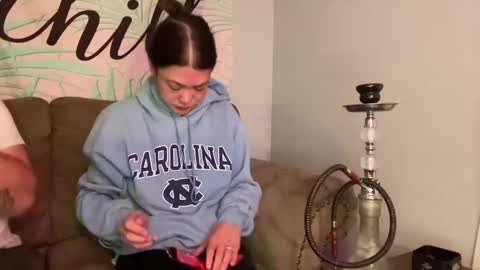 lexilovexhunghandsome online show from 12, 10, 2025