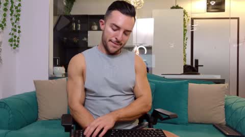 Askme online show from 6, 1, 2025