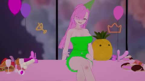 Lexi Rose online show from 17, 3, 2026