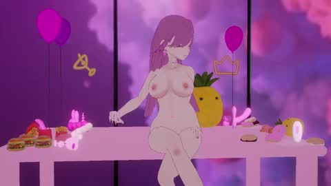 Lexi Rose online show from 24, 3, 2026