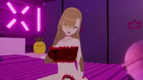 Lexi Rose online show from 1, 7, 2026