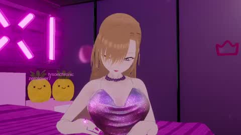 Lexi Rose online show from 18, 7, 2026