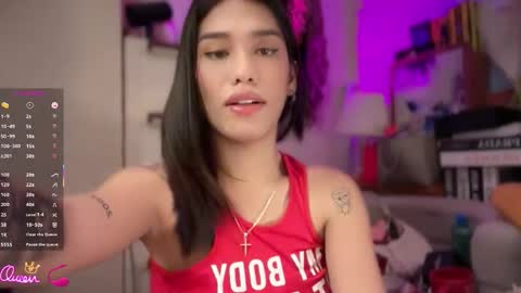 Naturaly Born Goddess  Ms. kendall  online show from 23, 3, 2026