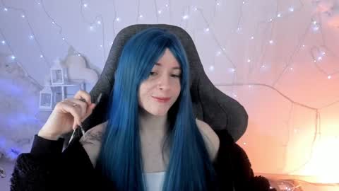 Snapshot of lexiwenford chatting on 3, 2, 2025 Lexi Wenford NO NUDE GODDESS online show from 3, 2, 2025