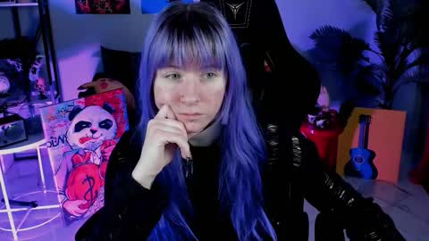 Lexi Wenford NO NUDE GODDESS online show from 4, 2, 2026