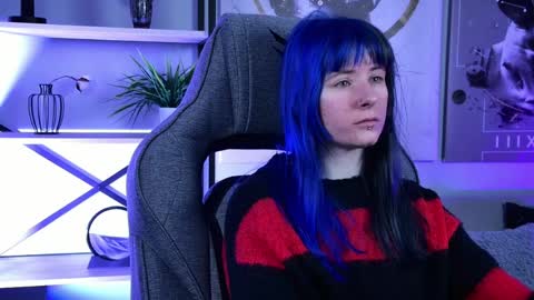 Lexi Wenford NO NUDE GODDESS online show from 9, 4, 2026