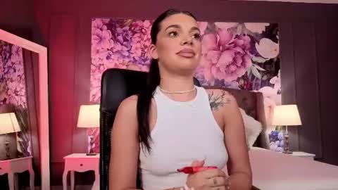 Lexi online show from 25, 6, 2026