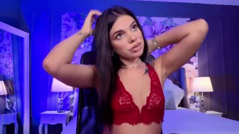 Lexi online show from 3, 7, 2026