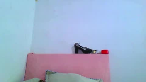 Lexxie online show from 8, 9, 2025