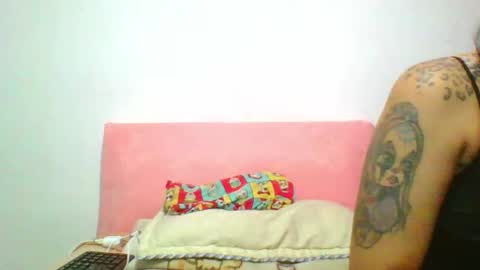 Lexxie online show from 3, 10, 2025