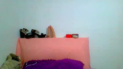 Lexxie online show from 3, 12, 2025