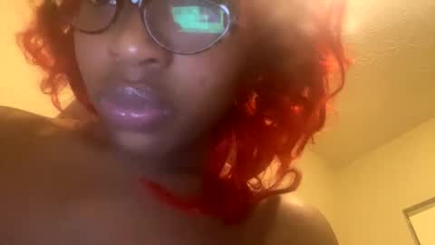 lexxiibo online show from 13, 1, 2025