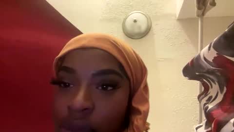 lexxiibo online show from 31, 1, 2025