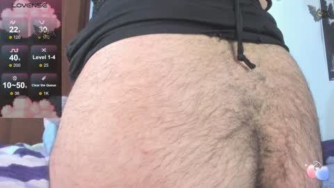 LEXXY online show from 4, 1, 2025