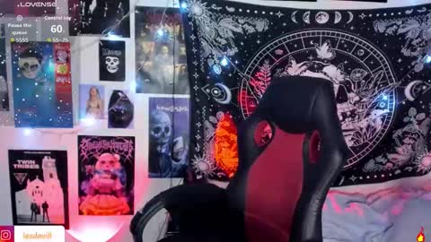 LEXXY online show from 4, 3, 2026