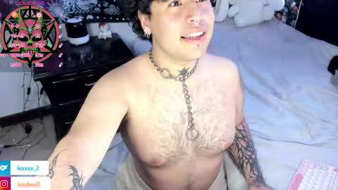 Snapshot of lexxxx_2 chatting on 30, 5, 2026 LEXXY online show from 30, 5, 2026
