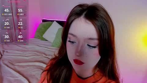 lexi miu online show from 20, 10, 2025