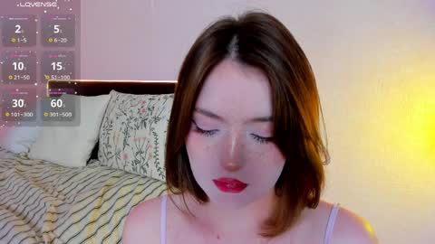 lexi miu online show from 4, 4, 2026