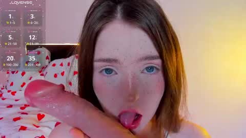 lexi miu online show from 19, 7, 2026