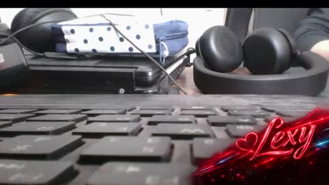 lexxy_sexy online show from 14, 6, 2026