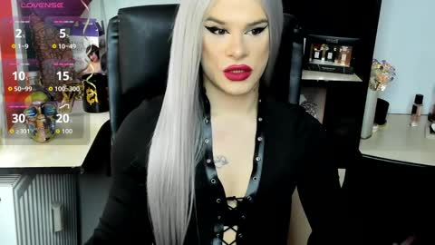 eva lexy you may call me Miss online show from 29, 3, 2026