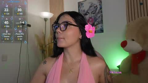 lexy491035 online show from 3, 2, 2026