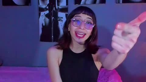 Lexy online show from 10, 1, 2025