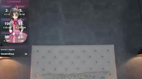 Lexy online show from 17, 2, 2025