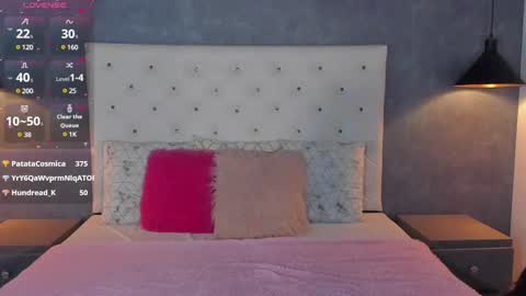 Lexy online show from 9, 3, 2025