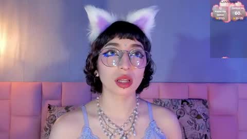 Lexy online show from 17, 11, 2025