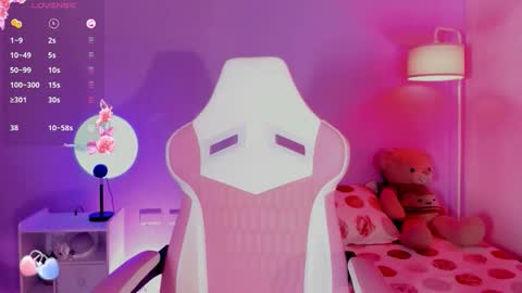 lexy_bran online show from 31, 10, 2025