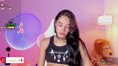 lexy_bran online show from 2, 2, 2026