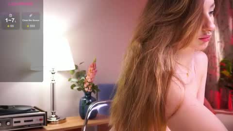 Lexy  online show from 6, 1, 2026