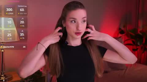 Lexy  online show from 2, 6, 2026